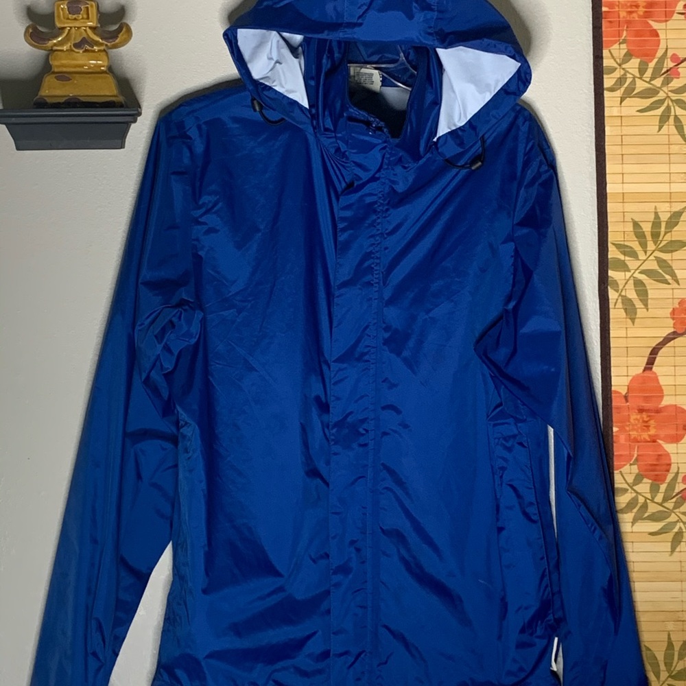 Windbreaker